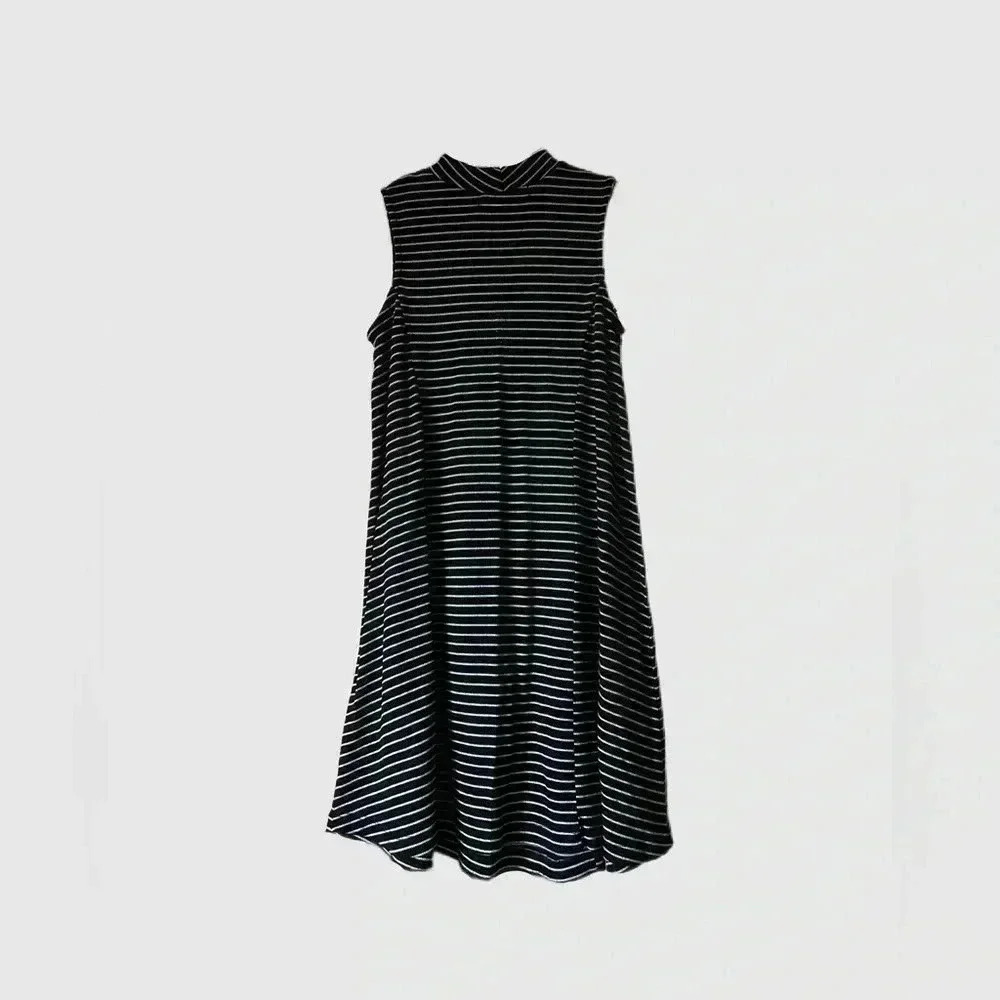 🌟 Derek Heart ribbed dress sz s 🌟 - Picture 4 of 4